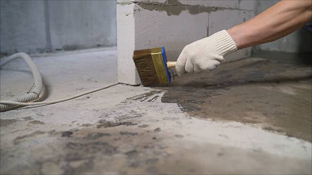 24/7 Emergency Wet Basement Repair experts in Richfield, WI