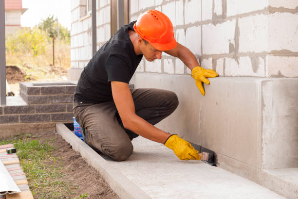 Affordable Wet Basement Repair solutions in Richfield, WI